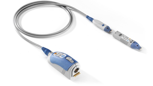RT-ZD10 Active Differential Probe